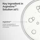 The Ordinary Argireline Solution 10%, Serum Good for Reducing the Appearance of Fine Lines, 1 Fl Oz
