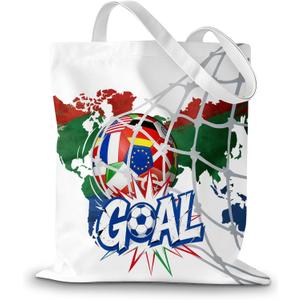 Softball Gifts Canvas Tote Bag for Women Birthday Gift for Softball Lovers Stuff Accessories Reusable Bags