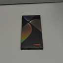 TORRAS Magnetic Slim-Fit for iPhone 17 PRO MAX Case, Ultra-Thin 17 ProMax Phone Case Compatible with MagSafe, Light Anti-Scratch Matte Hard PC Bayer 6.9 inch OriginFit, Cosmic Orange