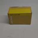 4 Pack 180FT Halloween Solar Lights Outdoor Waterproof, 320LED Orange and Purple Solar String Lights Green Wire 8 Modes, Solar Fairy Twinkle Lights for Halloween Tree Garden Horror Party Decorations