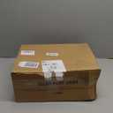 APONUO 12 Pack Solar Post Cap Lights, 2 Modes(Warm/Cool Light) Outdoor Waterproof Fence Post Solar Lights, Solar Powered Garden, Patio, Deck Decor for 4x4, 5x5, 6x6 Wood & Vinyl Posts, White