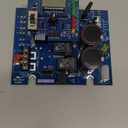 GLX-PCB-RITE GLX-PCB-DSP PCB Control Board Replacement for Hayward Aqua Rite Salt Systems with LCD Display Board Fit T-15 Size Salt Cell