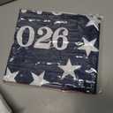 Bradford 1776 Bennington 250 Anniversary USA Flag 3x5 ft Outdoor Embroidered Betsy Ross Flags 13 Colonies US 2026 American Flag Heavy Duty with 2 Brass Grommets