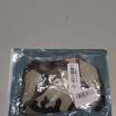 Cat Recovery Suit for Abdominal Wounds or Skin Diseases, Breathable E-Collar Alternative for Cats, (Camouflage, M)