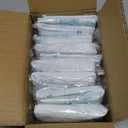 10 Pack 14”x16” Expandable Packing Foam for PC & Irregular-Shaped Items - Shockproof Expanding Foam Packaging, Protective Computer Shipping Material for Electronics & Fragile Device