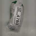 Dog Sleeve for Rear Legs to Stop Licking, Upgraded Surgical Recovery Sleeve for Hind Back Leg Wound,TPLO, ACL Surgery, Light Comfortable Cone Alternative(XL,Left) (Black-Gray)