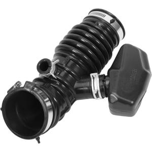 696-550 Engine Air Intake Hose fits 370Z INFINITI G37 Q40 Q60 QX50 V6 3.7L Replace 16576EY00B, 16576-1CB1A