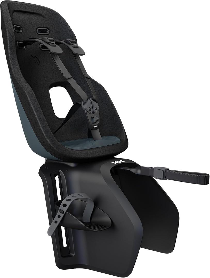 Thule Yepp Nexxt2 Frame Mount Child Bike Seat
