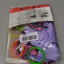 Morph 80s Outfit for Women 80s Costume Decades Day Outfits Womens 80 s Outfit for Party Halloween Disco Costume (Large)