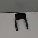 Ring Doorbell Cover Weatherproof, Large Metal Ring Doorbell Protector, Access Control Rain Cover, Outdoor Keypad Cover Protector, Ring Video Doorbell Waterproof Cover, Camera Doorbell Cover Black (1 Pack)