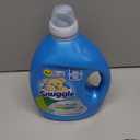 Snuggle Liquid Fabric Softener, SuperFresh Original, 150 Loads