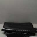 Car Floor Mats Custom Fit for Hyundai Elantra 2025 2024 2023 2022 2021 Odorless Washable Heavy Duty Rubber (All Weather) Floor Liners Black