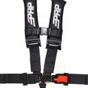 PRP Seats SB5.3, Black, 5.3 Harness