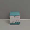 1080P 2.4g/5g Indoor Camera, Plug-in Cameras for Home Security, Baby/Elder/Home Cameras Indoor with Phone App, Night Vision, Motion Detection, 2-Way Talk, WiFi Camera Compatible with Alexa (Black)