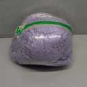 NEWCOSPLAY Super Soft Twin Blanket Lavender Premium Silky Flannel Fleece Leaves Pattern Lightweight Bed Blanket All Season Use (Lavender, Twin(60"x80"))