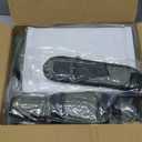 Waterproof Shell 24 cans Paddle Board Cooler Bag, Sup Deck, Kayak Cooler Bag Accessories (Army Green)