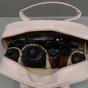 6-in-1 Hot Air Styler Wrap, High-Speed Hair Dryer Brush Blow Dryer with 2 Auto Wrap Curlers for Curling, Straightening, Volumizing, Fast Drying & Frizz-Free Styling for All Hair Types