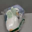 22 inch Long Penguin Body Pillow for Kids, Big Penguin Stuffed Animal Plush Toys, Cute Cuddle Pillow Gift for Kids, Girls, Girlfriends, Birthday