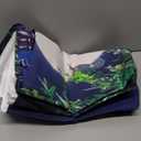 10X10FT Halloween Pumpkin Backdrop Night Street Backdrop Travel Happy Halloween Party Vinyl Banner Birthday Party Decoration Background DH-122