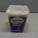 Temptations Jumbo Stuff Crunchy and Soft Cat Treats, Savory Salmon Flavor, 14 oz. Tub