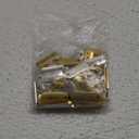 Hicarer 80 Pcs Word Charms Pendants Engraved Motivational Charms Pendants Jewelry Making Accessories for DIY Necklaces, Bracelets, Key Chains (Gold,Silver)