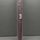 Leather Table Cover,1.8mm Thick,42x42 Inch Table Protector,Table Protector for Dining Room Table,Dining Table Cover,Table Cover Protector,Coffee Table Covers(Black+Wine Red,42x42)