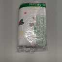 Artoid Mode Gingerbread Candy Christmas Kitchen Towels Dish Towels, 18x26 Inch Holiday Holly Xmas Ball Winter Decoration Hand Towels Set of 2 (Beige)