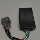 CDI Box Compatible with Honda TRX 300 TRX300 FW Fourtrax TRX300FW 1998 1999 2000 Replace 30410-HM5-A10 30410-HM5-A11 30410-HM5-S01 30400-HM5-506