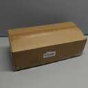 9Ft Pre-lit Christmas Garland with LED Lights Battery Operated, Holiday Decoration Stairs Wall Mantle Door Indoor Outdoor, Decorated with Red Flower, Balls, Berries, Snowy Pine, Christmas Collection