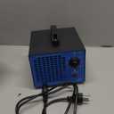 Airthereal MA5000 Commercial Ozone Generator, High Capacity Ozone Machine Odor Removal - Home Air Ionizers O3 Deodorizer for Rooms, Smoke, Cars and Pets, Eliminate Odors up to 2000sq.ft., Blue (Replaceable Filter)