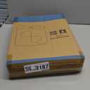 Single Burner Induction Cooktop, ETL-Certified 1800W Portable Induction Cooktop Large 8 inch Heating Coil, 12 Temp Settings up to 465 Electric Stove Hot Plate with 3 Hour Timer, Safety Lock