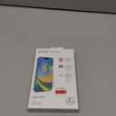 ZAGG Glass Elite Screen Protector for Apple iPhone 14 Pro - 5X Shatter Protection, Anti-Fingerprint Technology, InvisibleShield, Easy to Install