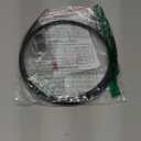 Clutch Line Kit - Compatible with Honda Civic Crx - Compatible with Acura Integra with K20 K24 K-Series Swap