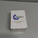 Gas Test Pressure Gauge 15 lb, 15 PSI/100 kPa 3/4 in FNPT Brass Bell Body