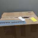 newyoo Toddler Bike, Tricycle w Push Handle for 1-3 Year Old, Birthday Gifts and Toys for Boys and Girls Birthday, Convertible 5 in 1 Baby Balance Bike, Kids Outdoor Riding Toys, Black, TR007