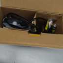 STANLEY FATMAX PCI140 140W Power Inverter: 12V DC to 120V AC Power Outlet with Dual USB Ports