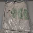 NICETOWN 100% Blackout Linen Curtains 90" Long for Bedroom, Thermal Insulated Living Room Curtains with Liner, Farmhouse Style Linen Blend Window Draperies for Dining Room (2 Panels, 52" W, Natural)