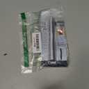 L'Oreal Paris Extensionist Mascara, Lengthening, Volumizing, and Curling Formula For a Lash Extension Eye Makeup Look, Washable Blackest Black (0.41 Fl Oz (Pack of 1))