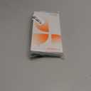 TORRAS Upgraded Magnetic & Stand for Samsung Galaxy S25 Ultra Case, [Fit for Magsafe] [12FT Mil-Grade Drop Protection] Shockproof Translucent Slim for Samsung Galaxy S25 Ultra Case, Black