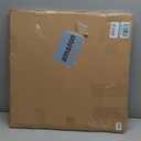 Mxtallup 22x23 Picture Frames Solid Wood Poster Frame for Wall 22x23 Photo Frames Family Black (T22B2223)