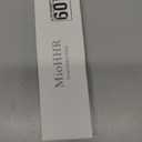 MioHHR Metal Band Compatible with Apple Watch Bands 49mm Ultra3/2/1,46mm Series 11 10,45mm Series 9 8 7,44mm Series 6 5 4 SE,42mm Series 3/2/1,Stainless Steel iWatch Bands for Women,Rose Gold