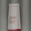 Clarins Moisture-Rich Body Lotion | Intensely Hydrates | Nourishes, Softens and Smoothes | Non-Greasy and Fast Absorbing | 88% Natural Ingredients | Body Cream With Shea Butter | For Dry Skin Types