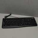 Logitech MK120