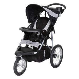 Baby Trend Expedition Jogger, Phantom, Stroller