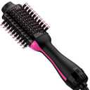 Hair Dryer Brush Blow Dryer Brush in One, 4 in 1 Hair Styler and Volumizer