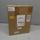 Chunful 4 Tier Round Natural Wood Cupcake Dessert Stand, Cup Cake Tower Stand Holder, Wooden Cake Display Tiered Centerpiece for Party, Birthday, Wedding, Baby Shower, Holiday Decoration