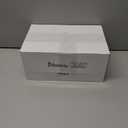 Baderke 6 Set Class of 2025 Graduation Gifts Baskets Includes 6 Empty Paper Gift Baskets 6 Clear Cellophane Bags and 10 Pull Bows for 2025 Graduation Birthday Party Decorations