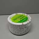 Amazon Basics Everyday Paper Plates, 8.62 Inch, Disposable, 100 Count, Packaging May Vary