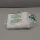 GEFEII Kitchen 60x126 inch White Rectangle Tablecloth Solid Polyester Rectangular Tablecloths for Wedding Party Restaurant Banquet Dining Buffet Table Picnic Decorations