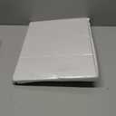 3 PCS Board Photo Backdrop, 15.8x11.8 Inch Waterproof Photography Backdrop Boards with 3 PCS Bracket for Flat Lay, Product Photography Background (White 3)